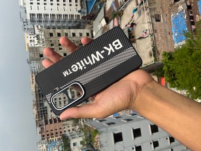 IQOO Neo10 Metal camera bump premium cover_img_7