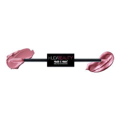 HUDA Beauty – Matte & Metal Melted Liquid Eyeshadows_img_1