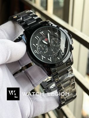 FOSSIL ARABIC CHRONO FULL BLACK_img_2