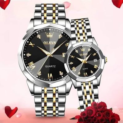Olevs Couple Watch_img_3