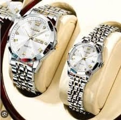 Olevs Couple Watch_img_5