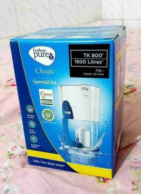 Unilever Pureit 23Ltr. with germkill kit 1500Litres_img_1