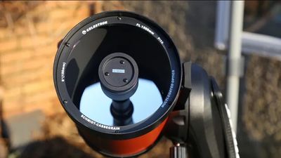 Celestron Nexstar 6se_img_5