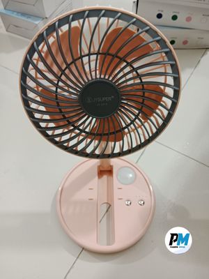 মিনি সুপার ফ্যান (JY Super 2215) ( ৩ টি কালার আছে)_img_2