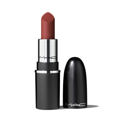 M·A·CXIMAL SLEEK SATIN LIPSTICK / MINI M·A·C - Cream in your coffee_img_0