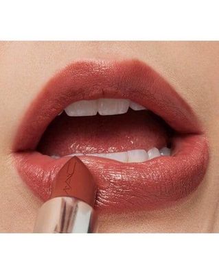 M·A·CXIMAL SLEEK SATIN LIPSTICK / MINI M·A·C - Cream in your coffee_img_1
