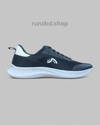 Crivit Running Sneakers (Black)