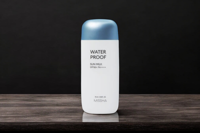 Missha All-Round Safe Block Waterproof Sun Milk SPF50+/PA+++ 70ml_img_0