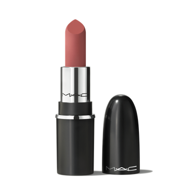 M·A·CXIMAL SILKY MATTE LIPSTICK / MINI M·A·C - Velvet teddy_img_0