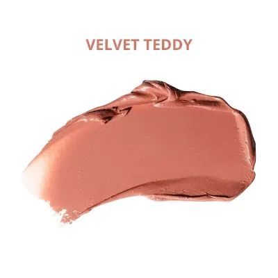 M·A·CXIMAL SILKY MATTE LIPSTICK / MINI M·A·C - Velvet teddy_img_1