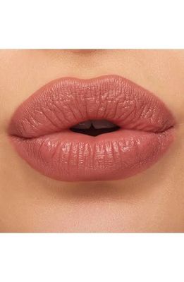 M·A·CXIMAL SILKY MATTE LIPSTICK / MINI M·A·C - Velvet teddy_img_2