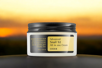 Cosrx Advanced Snail 92 All in One Cream 100g_img_0