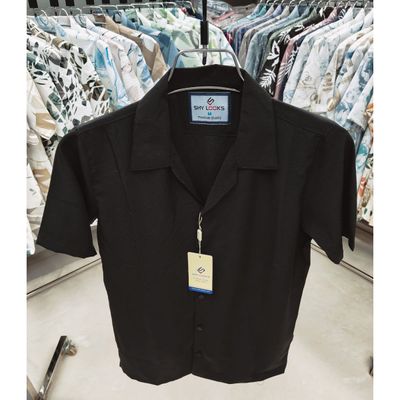 Chinese Vangchur Half Sleeve Shirt_img_4