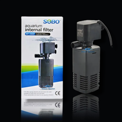 Aquarium Internal Filter WP 1200F