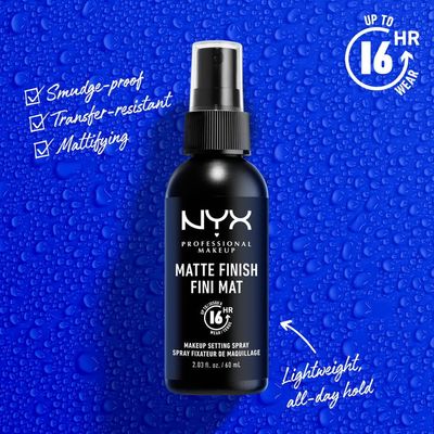 NYX Professional Makeup – Makeup Setting Spray_img_1