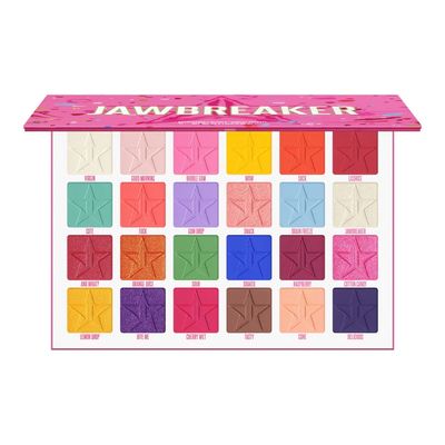 JEFFREE STAR – Jawbreaker Artistry Palette