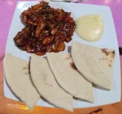 Chicken Chap with naan_img_0
