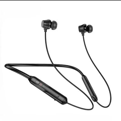 Hoco ES2 Pro Wireless Neckband – Black_img_0