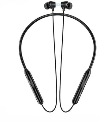Hoco ES2 Pro Wireless Neckband – Black_img_1
