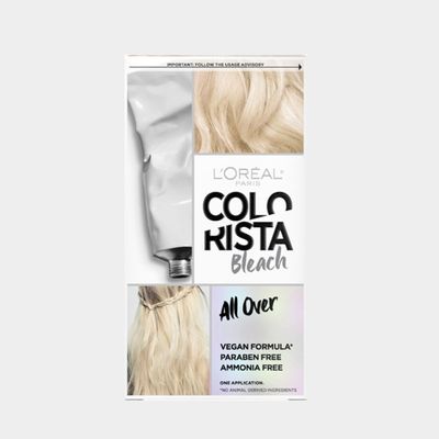 L’Oreal Colorista Hair Bleach & Lightener At Home Kit_img_0