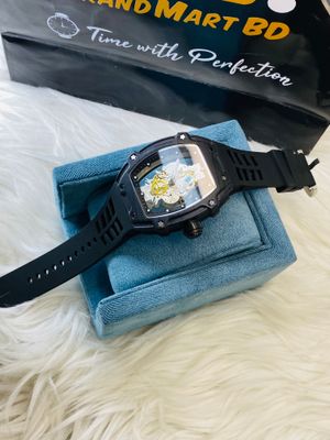 RM 60 second Black strap_img_0