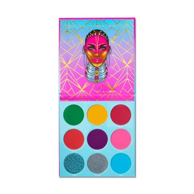 Juvia's Place – The Warrior III Eyeshadow Palette_img_1