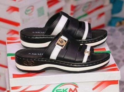 Original Leather Shoes One Pair_img_4