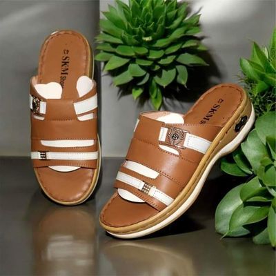 Original Leather Shoes One Pair_img_12