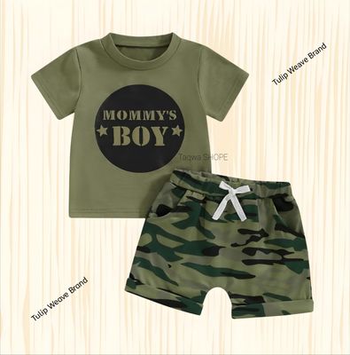 🌈 Stylish T-Shirts for Your Little One! 👕✨_img_0