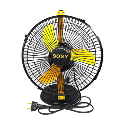 High speed table fan Sony_img_0