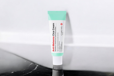 CARE:NEL Anti Melasma Cica Cream 40ml_img_0