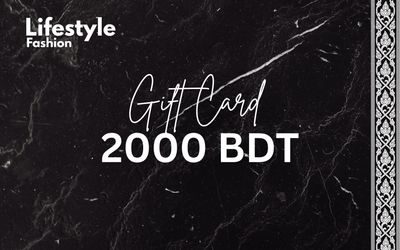 Lifestyle Fashion Gift Card_img_0