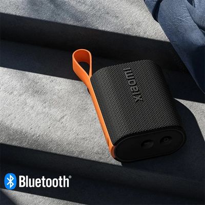 Xiaomi Sound Pocket 5W IP67 Bluetooth 5.4 Portable Speaker_img_5
