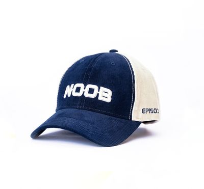 Episodes NooB Cord Cap_img_0