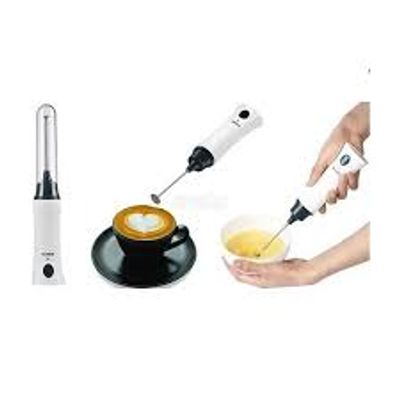Rechargeable Hand Mixer And Egg Beater_img_1