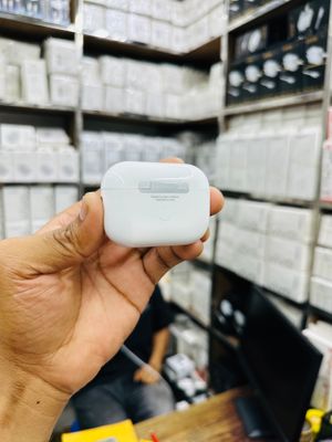 Airpods Pro 2nd Gen Dubai 🇦🇪Edition 1:1 Copy_img_7