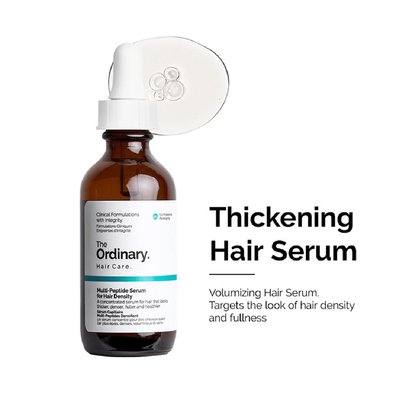 The Ordinary Hair Care Multi-Peptide Serum_img_1