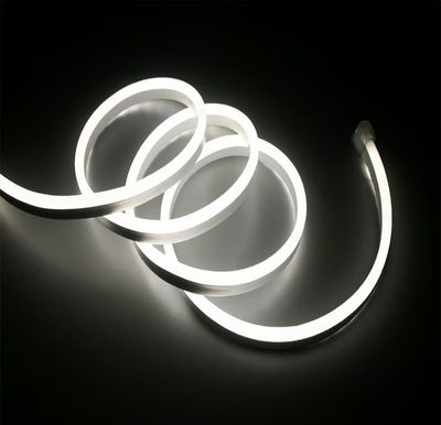 GearUP NEON LED Strip Light (5M, White Color)_img_0