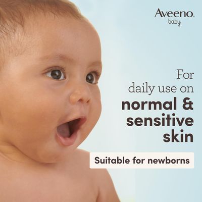 Aveeno Baby Daily Care Moisturising Lotion_img_1