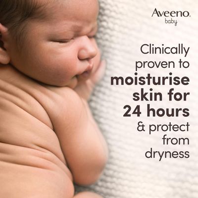Aveeno Baby Daily Care Moisturising Lotion_img_3