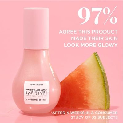 Watermelon Glow Niacinamide Dew Drops Serum 1.35fl oz/40ml_img_3