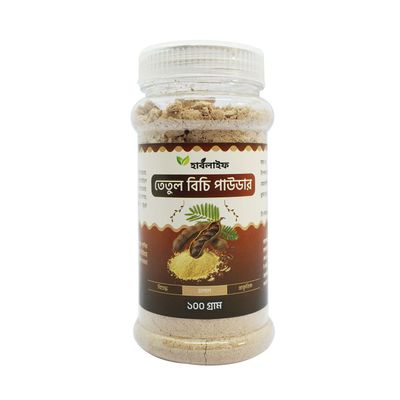 তেতুল বিচি পাউডার  / Tamarind seed powder (১০০ গ্রাম )_img_0