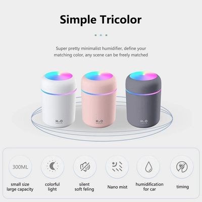 Portable 300ml Electric Air Humidifier_img_0