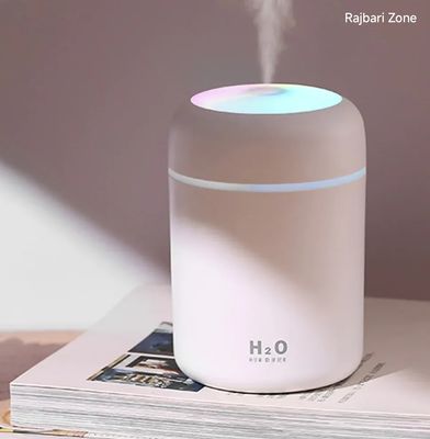 Portable 300ml Electric Air Humidifier_img_3