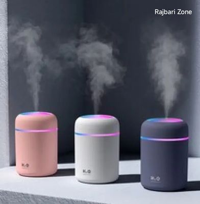 Portable 300ml Electric Air Humidifier_img_4
