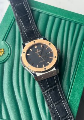 Hublot Classic Fusion Two tone_img_0