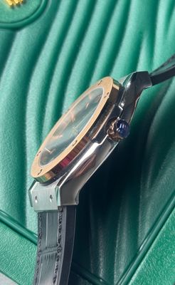 Hublot Classic Fusion Two tone_img_1