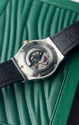 Hublot Classic Fusion Two tone_img_2