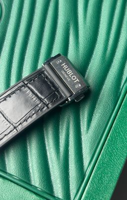 Hublot Classic Fusion Two tone_img_3