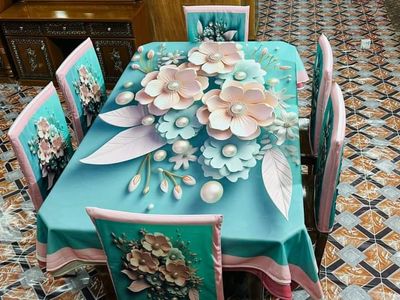 3D টেবিলসেট ২২টা নুতন ডিজাইন_img_5